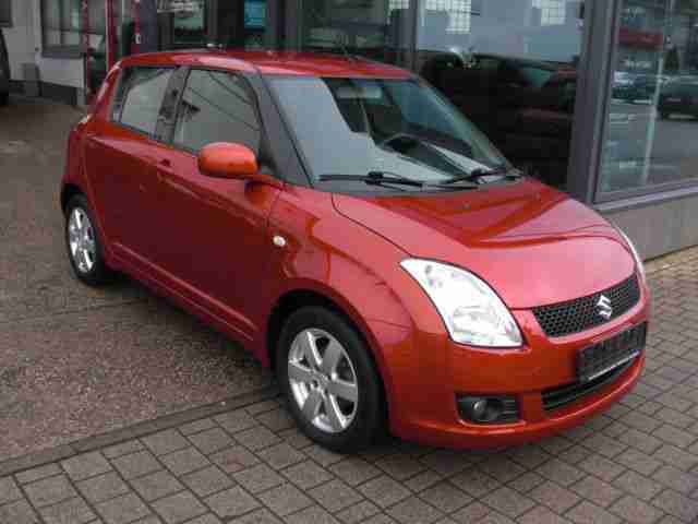 Suzuki Swift 1.5 Comfort