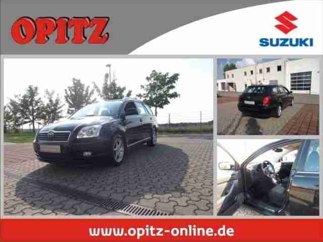 Toyota Avensis 1, 8