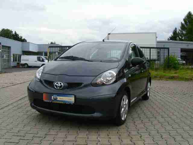 Toyota Aygo Cool