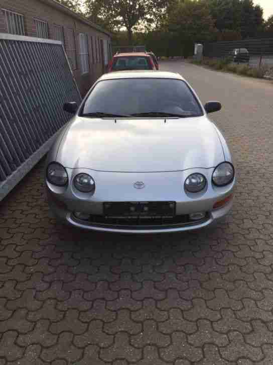 Toyota Celica