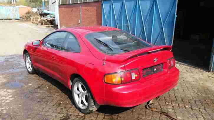Toyota Celica T20