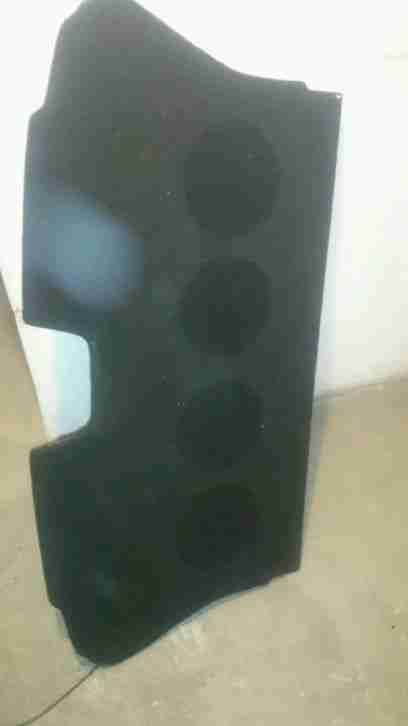 Toyota Soundboard