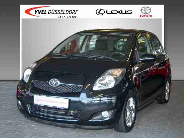 Toyota Yaris 1.4 D-4D Klima 5-trg.