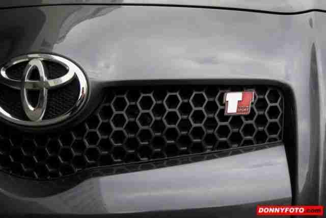 Toyota Yaris TS,  Klimaautomatik