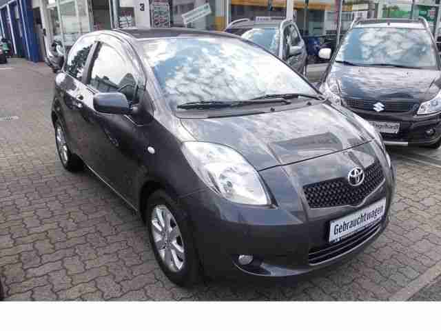 Toyota Yaris Team 1.3 Klima
