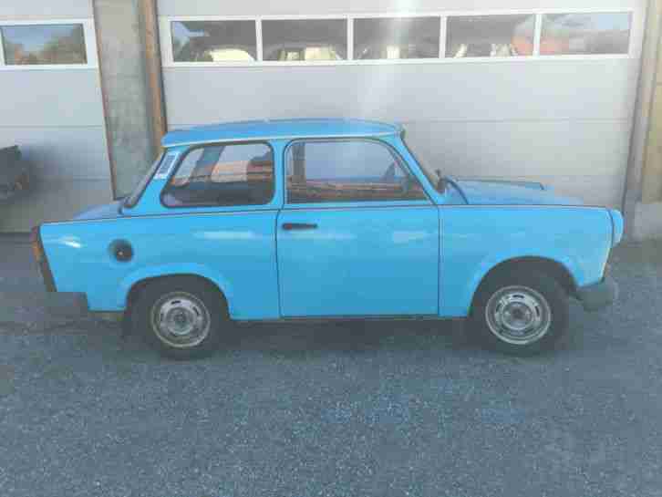 Trabant 1.1
