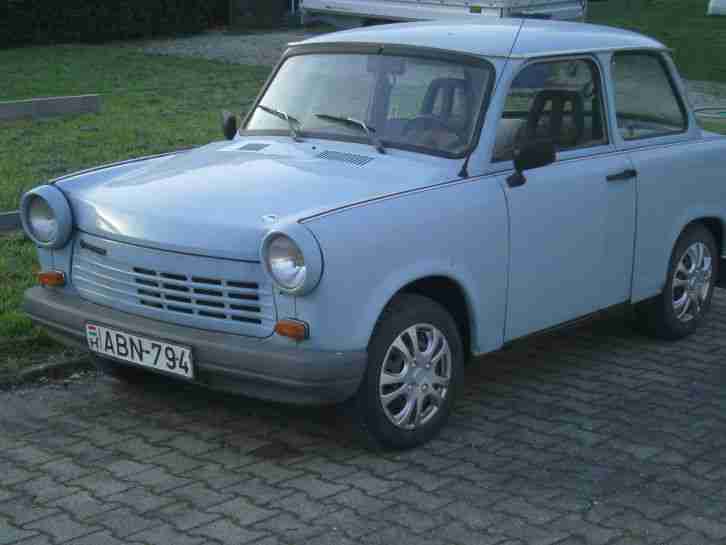 Trabant .1.1