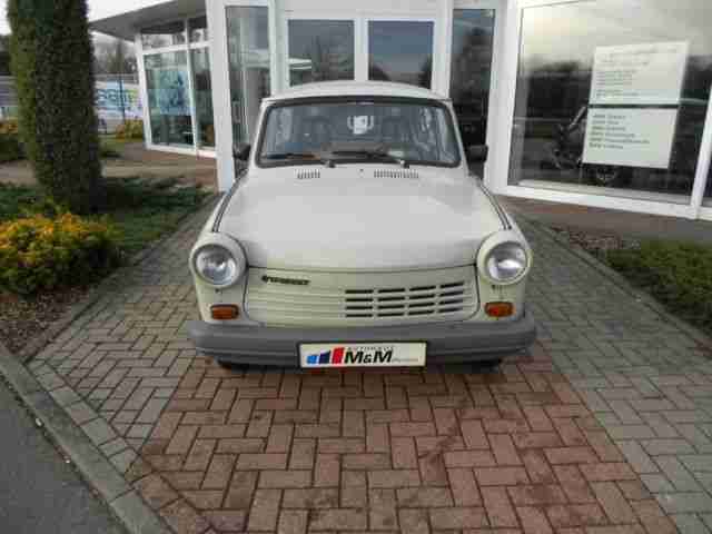 Trabant 1.1 Kombi