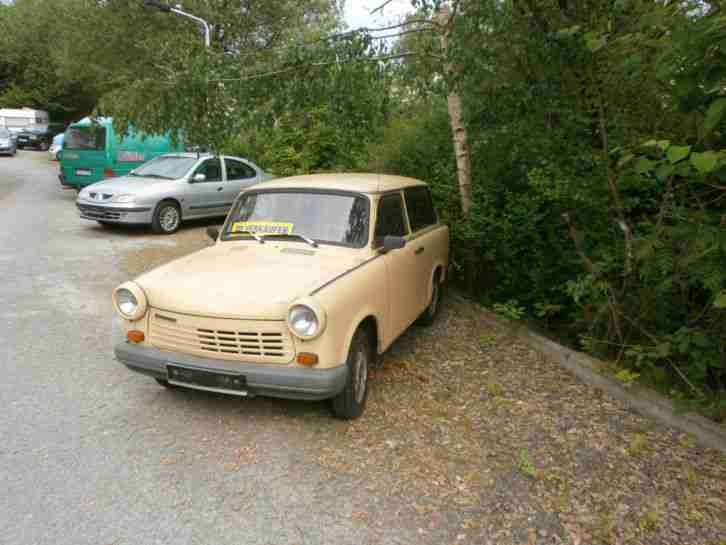 Trabant