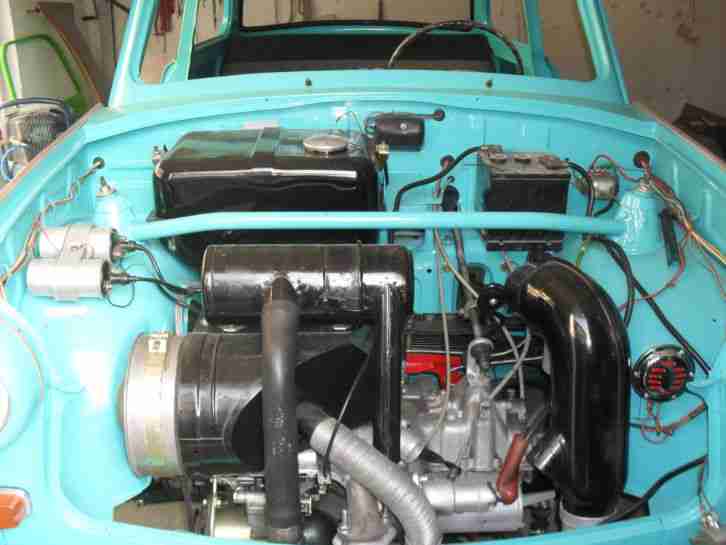 Trabant