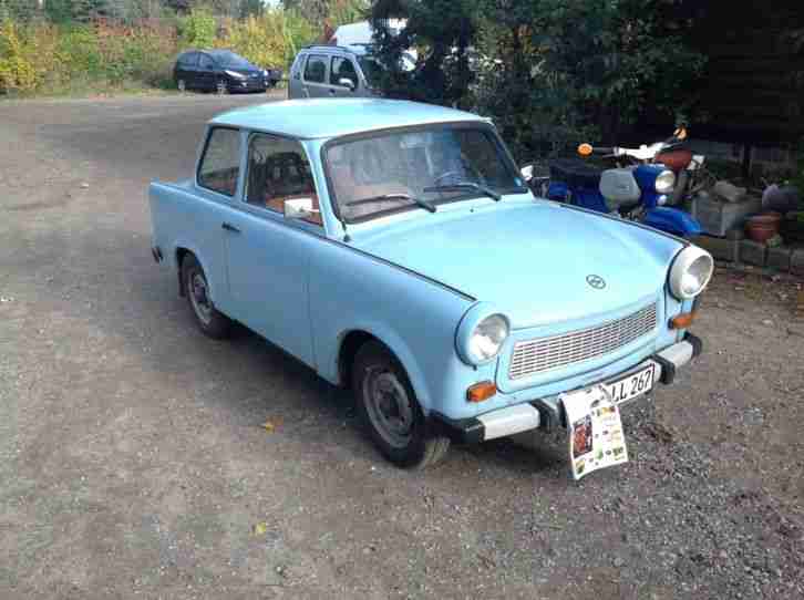 Trabant