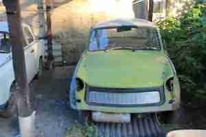 Trabant
