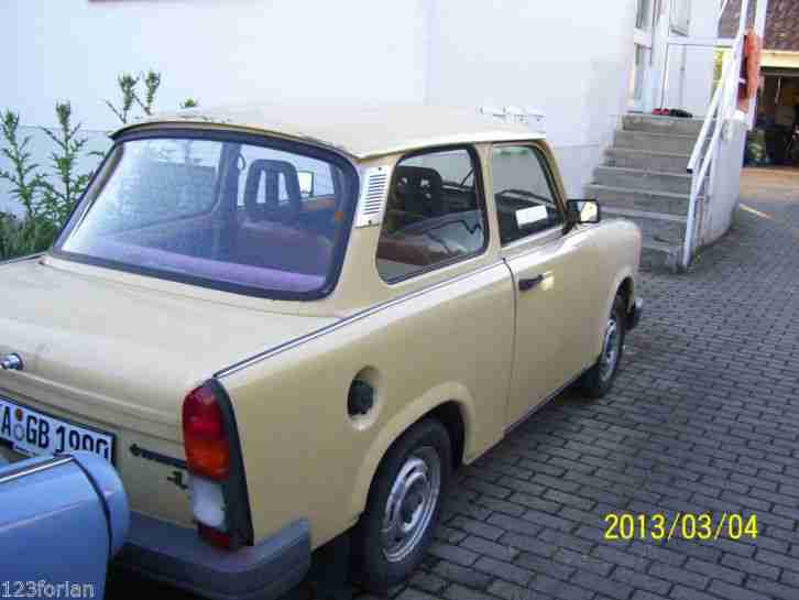 Trabant