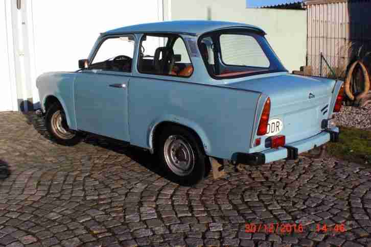 Trabant