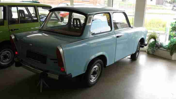 Trabant 601