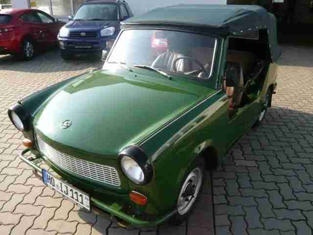 Trabant 601