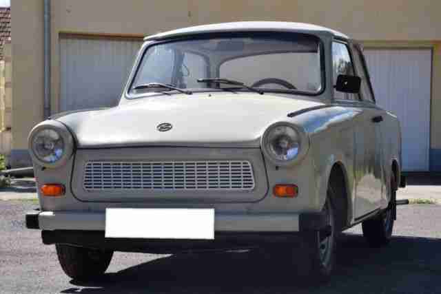 Trabant 601 L