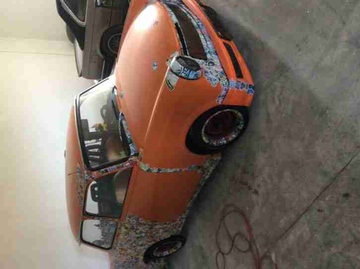 Trabant 601