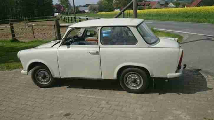 Trabant P 601 L