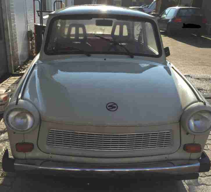 Trabant P 601L