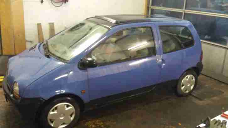 Twingo 1.2