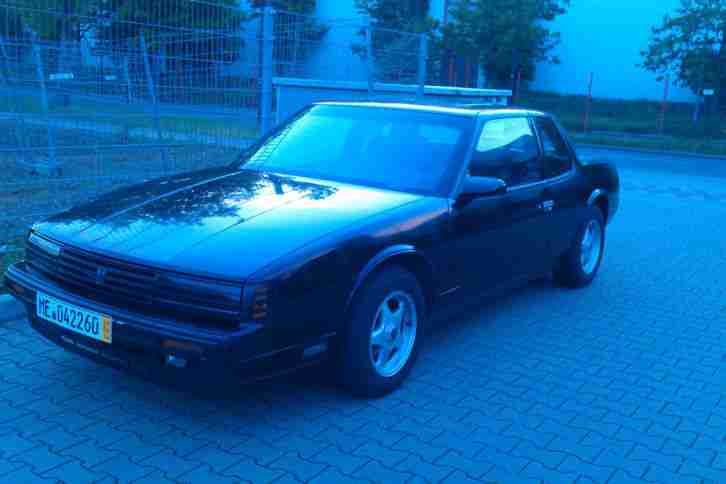 US CAR OLDSMOBILE TORONADO