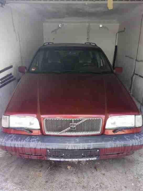 VOLVO 850 TDI
