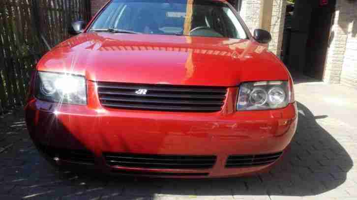 VW Bora 2, 3 V5 R32