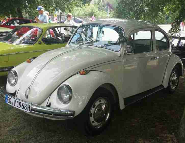 VW Käfer 1300
