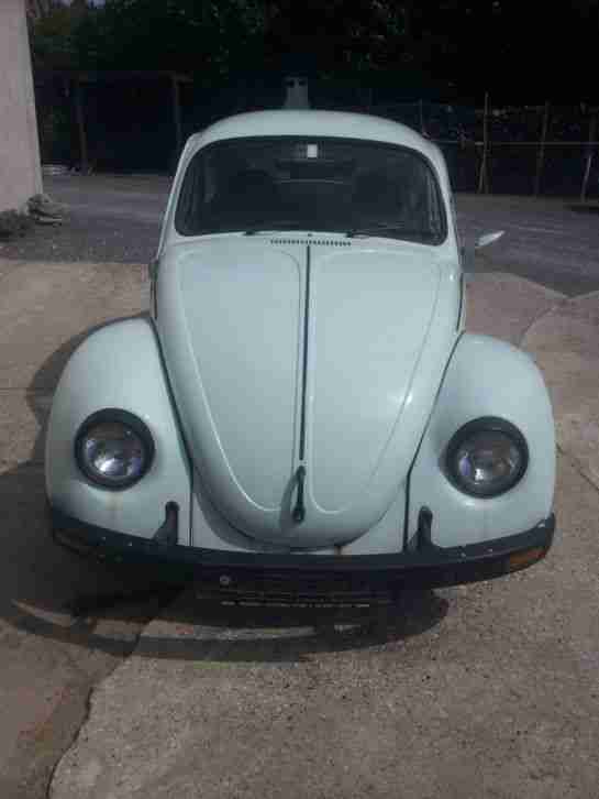 VW Käfer