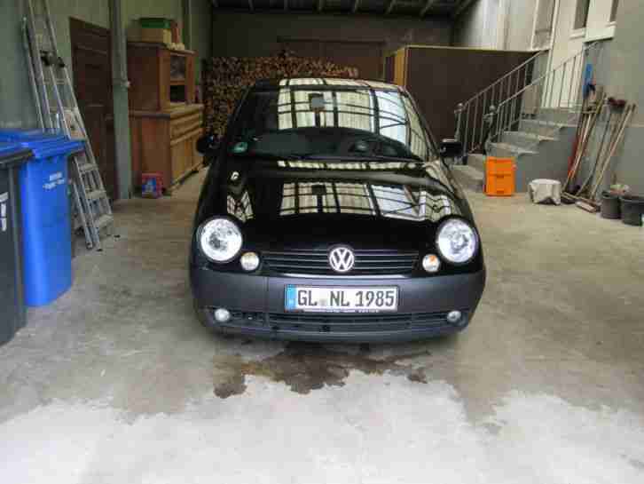 VW LUPO