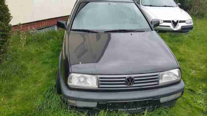 VW Vento GT 115 Ps