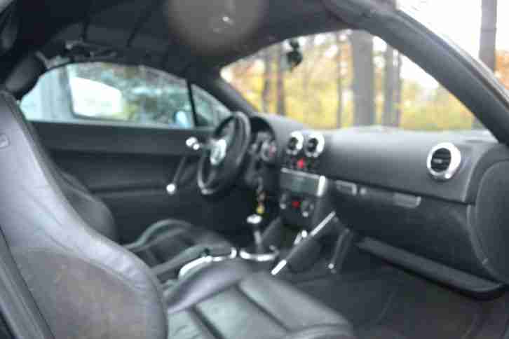 Verkaufe Auddi TT  CABRIO