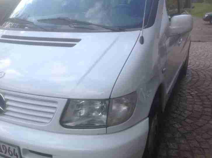 Vito 638