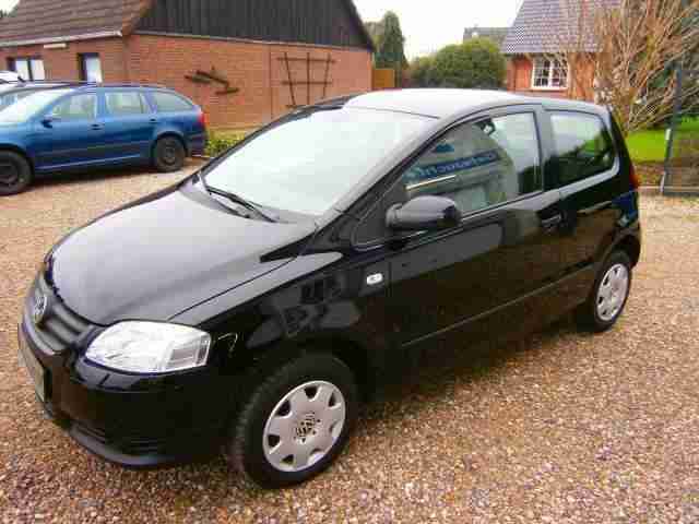 Volkswagen Fox 1.2