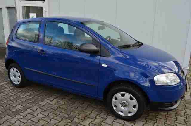 Volkswagen Fox  1.2