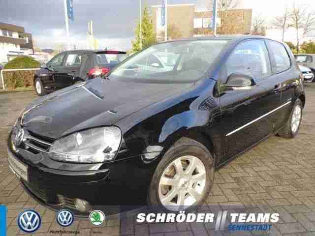 Volkswagen Golf 1.4 Edition