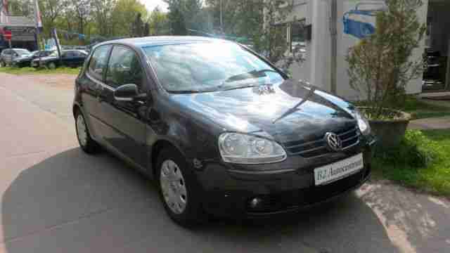 Volkswagen Golf 1.4 Goal