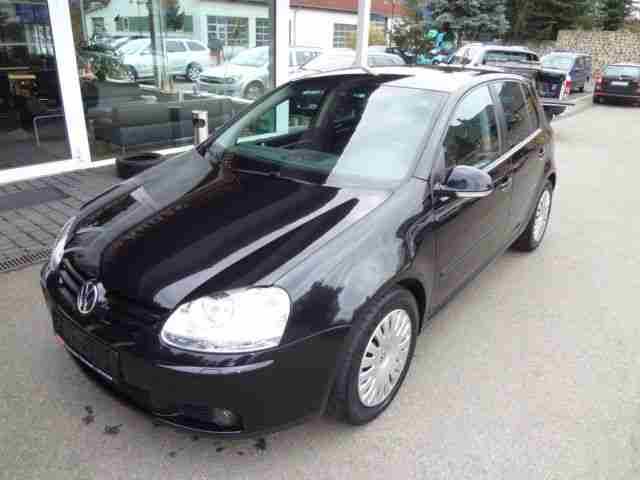 Volkswagen Golf 1.4 TSI United