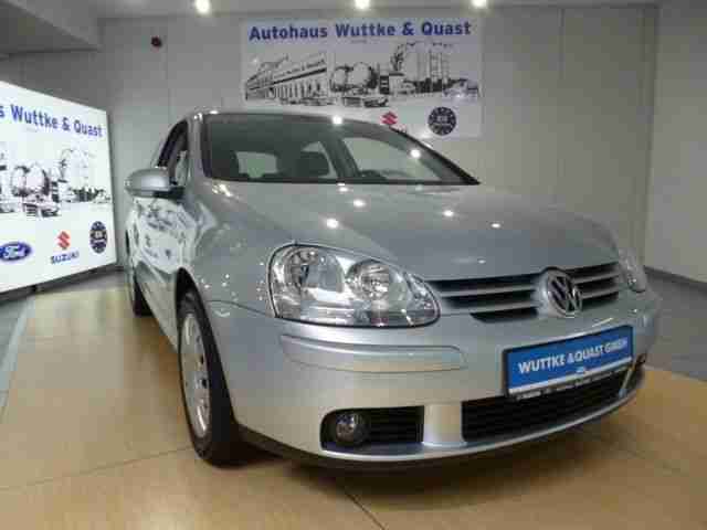 Volkswagen Golf 1.4 Tour