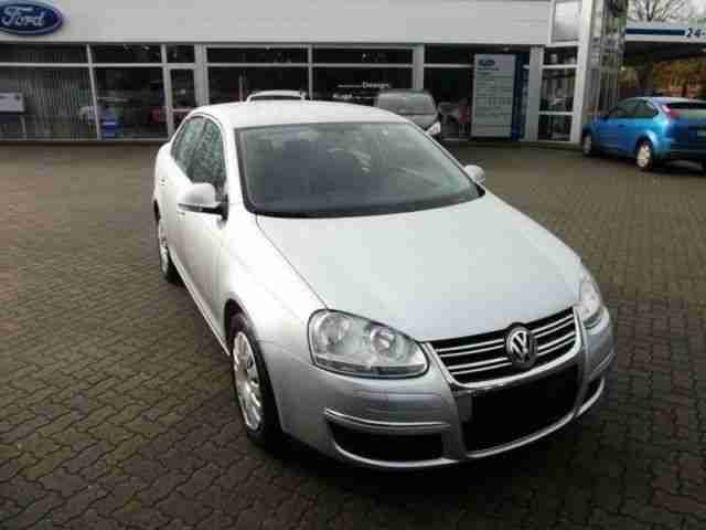 Volkswagen Jetta 1.6 Comfortline
