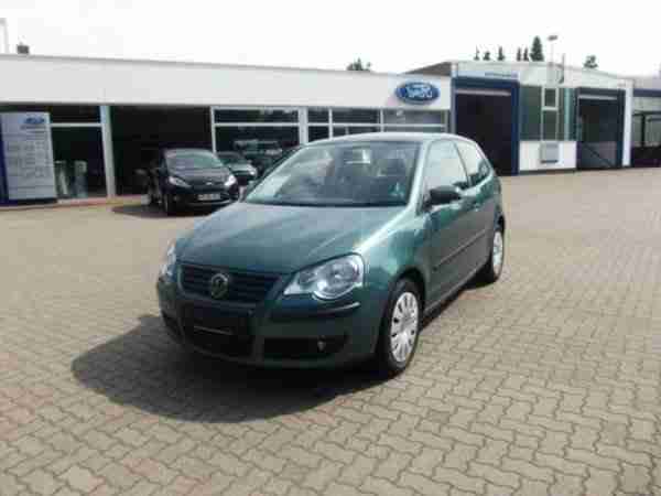 Volkswagen Polo 1.2 Tour