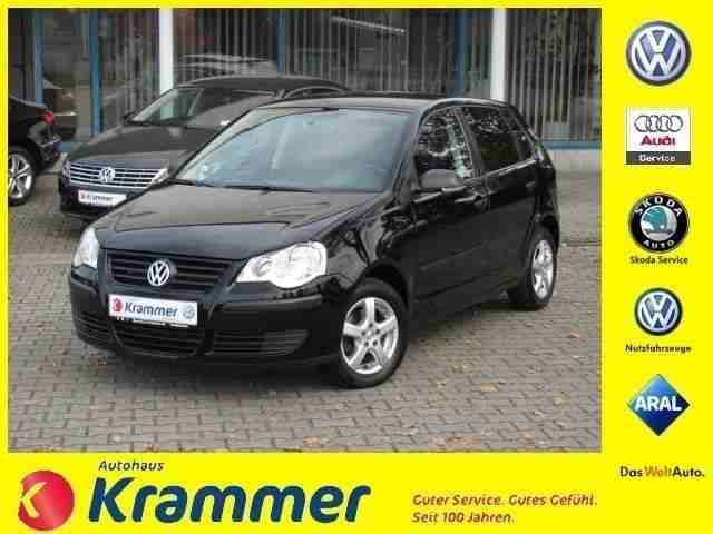 Volkswagen Polo 1.2 Trendline