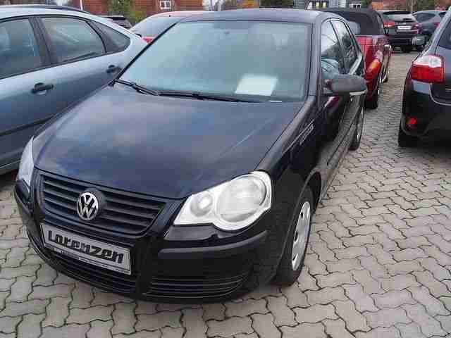 Volkswagen Polo 1.2 Trendline