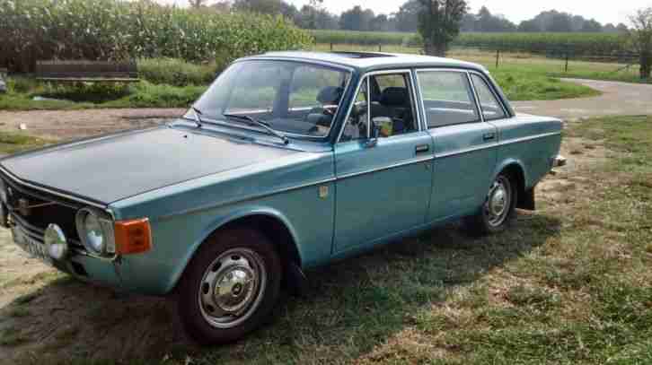 Volvo 144