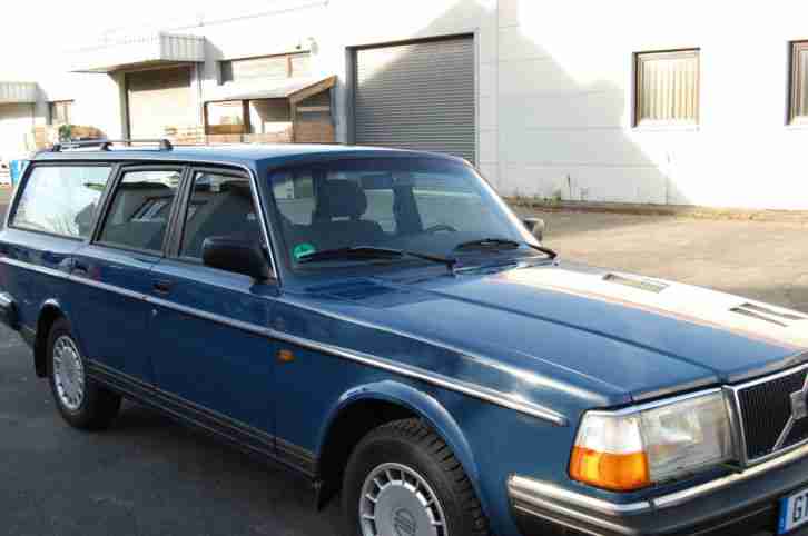 Volvo 240
