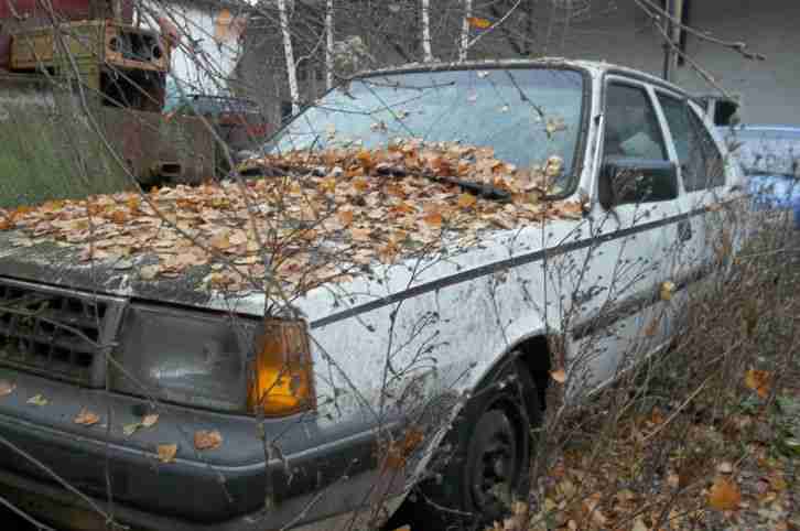 Volvo 340 GL