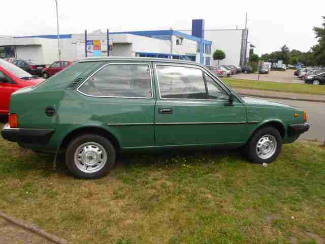 Volvo 343 GL Automatik