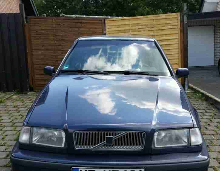 Volvo 440