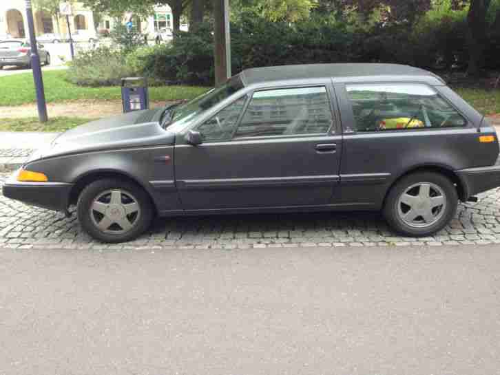 Volvo 480 ES